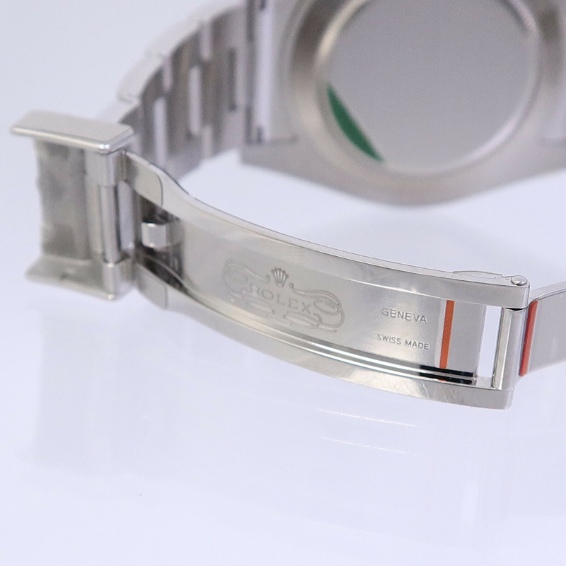 ROLEX ExplorerⅡ216570-8