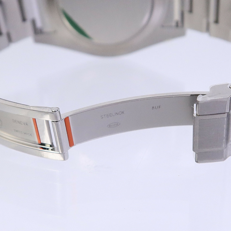 ROLEX ExplorerⅡ216570-9