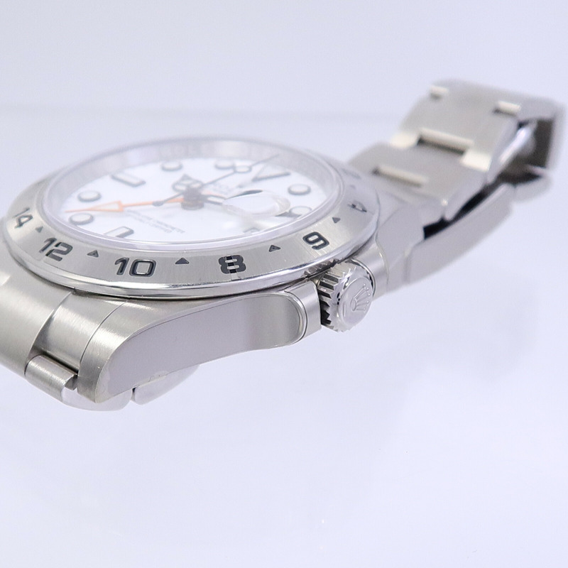 ROLEX ExplorerⅡ216570-10