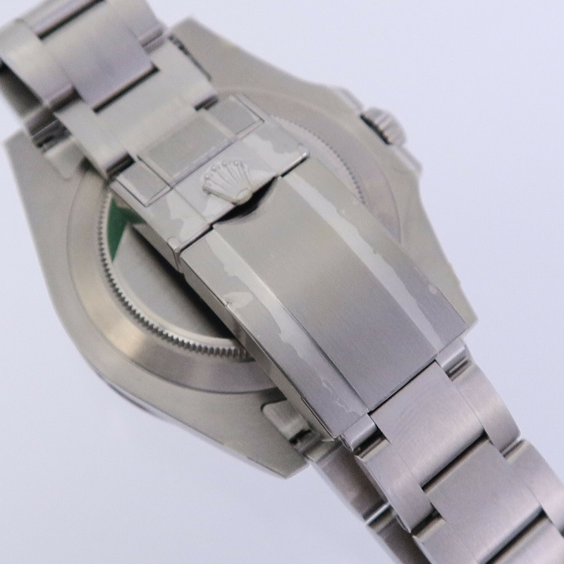 ROLEX ExplorerⅡ216570-12
