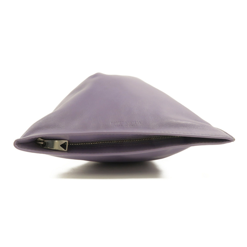 BOTTEGA VENETA 羊皮皮革Twist Mini手挽袋-3