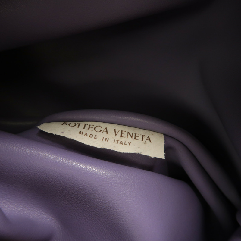 BOTTEGA VENETA 羊皮皮革Twist Mini手挽袋-6