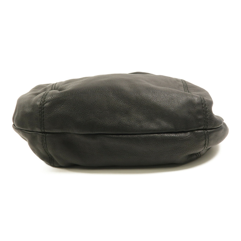 GUCCI 牛皮皮革2 Way Shoulder手挽肩背兩用袋-3