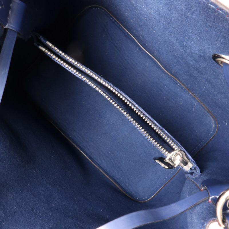LOUIS VUITTON Epi Neo Noe MM手挽肩背兩用袋-4