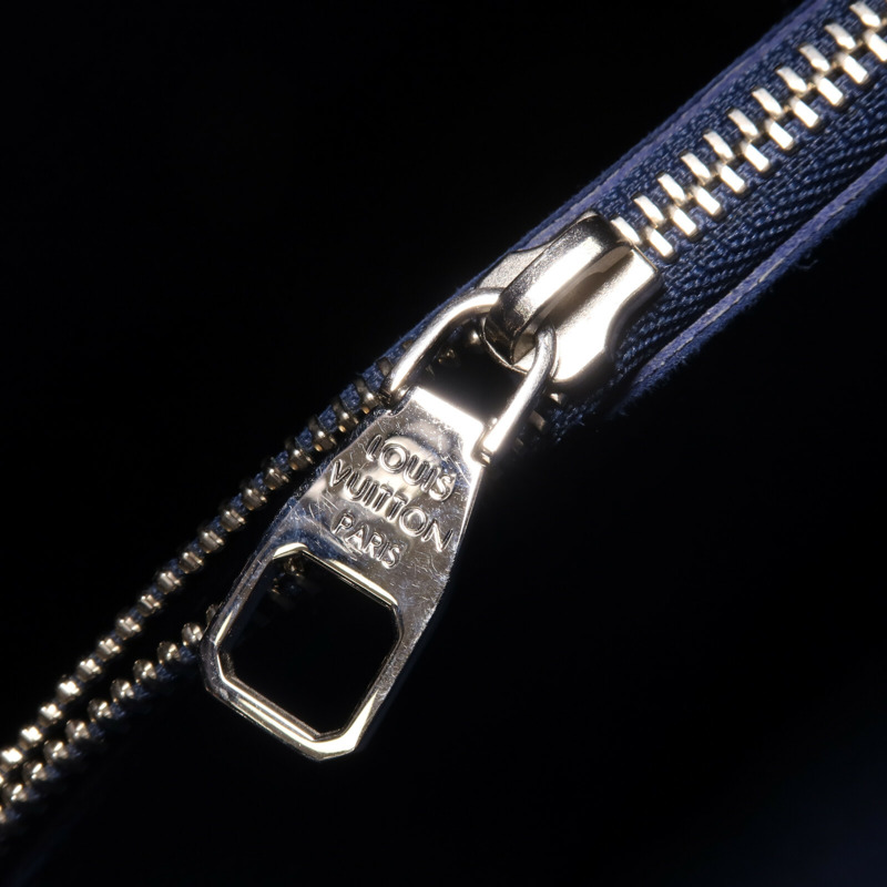 LOUIS VUITTON Epi Neo Noe MM手挽肩背兩用袋-10