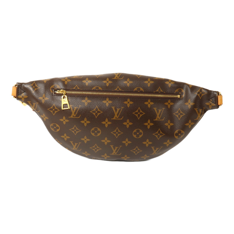 LOUIS VUITTON Monogram High Rise腰包-1