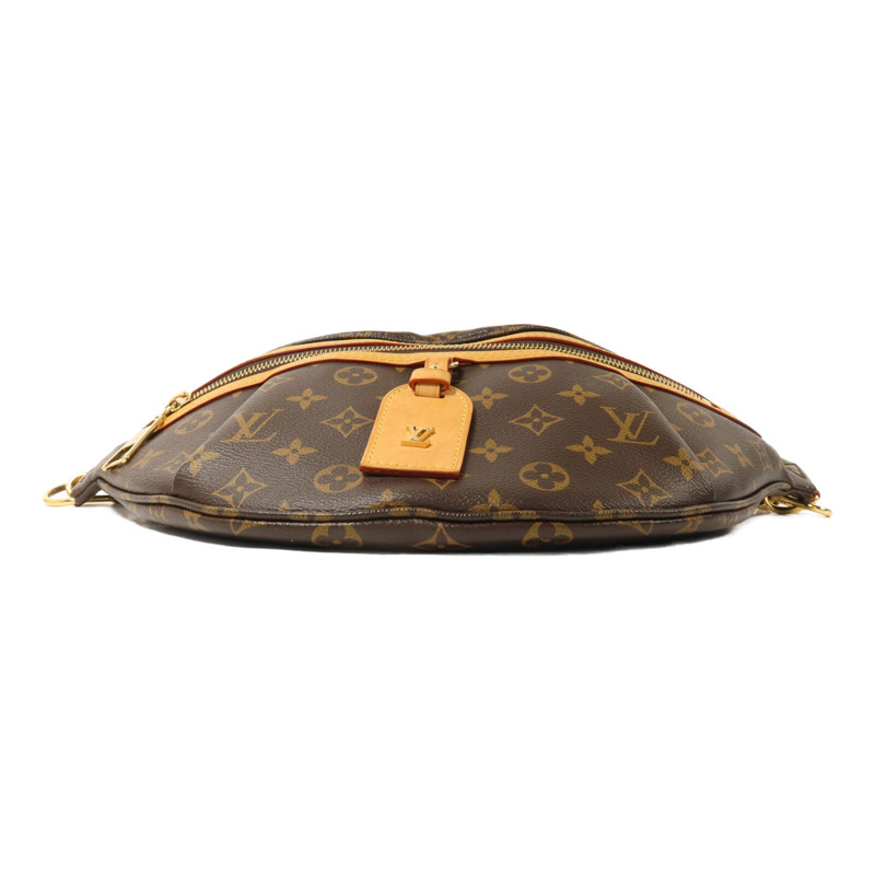LOUIS VUITTON Monogram High Rise腰包-3