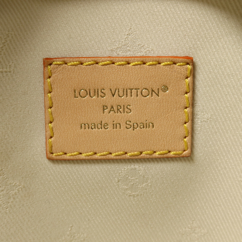 LOUIS VUITTON Monogram High Rise腰包-5