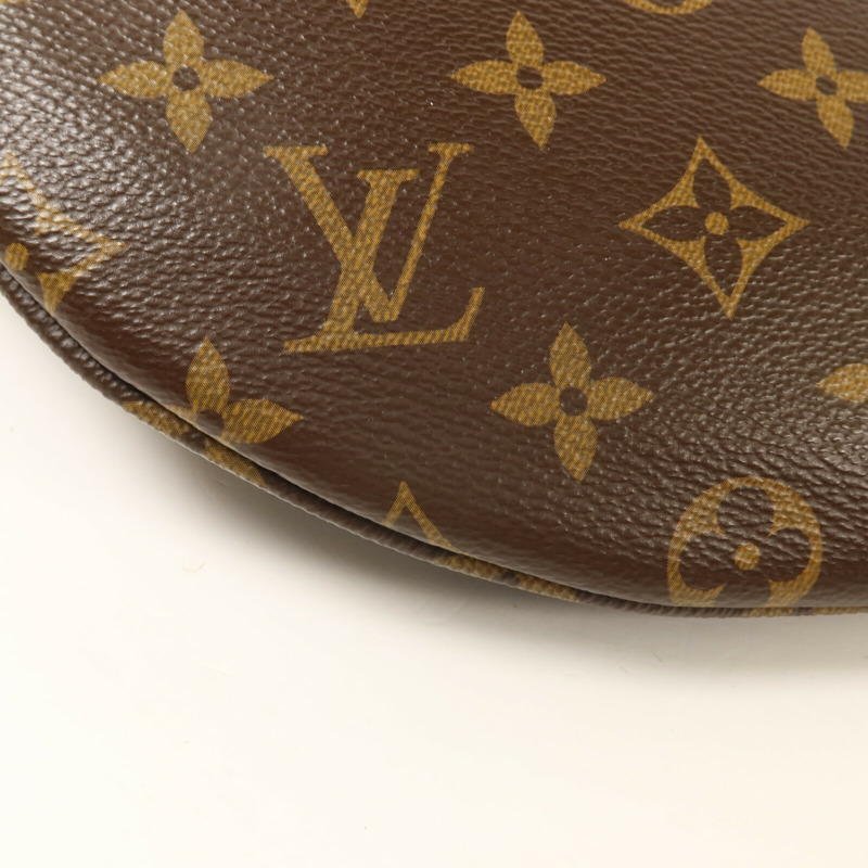 LOUIS VUITTON Monogram High Rise腰包-10
