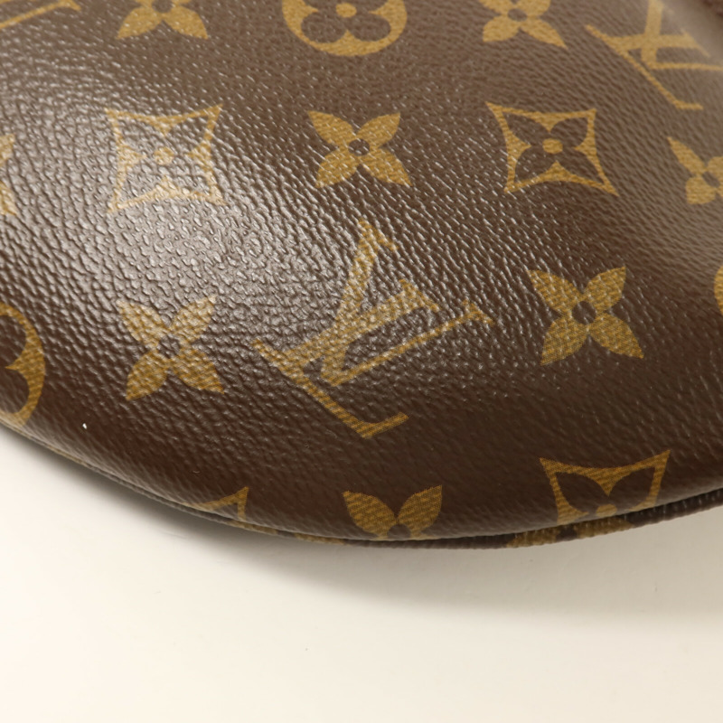 LOUIS VUITTON Monogram High Rise腰包-11