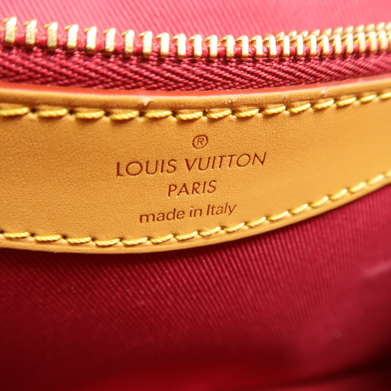 LOUIS VUITTON Monogram Diane肩背袋-5