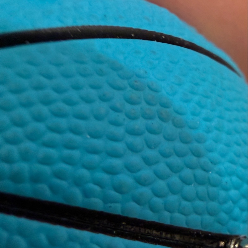 Tiffany & Co. Spalding 聯名 迷你 籃球 鑰匙圈 吊飾-17