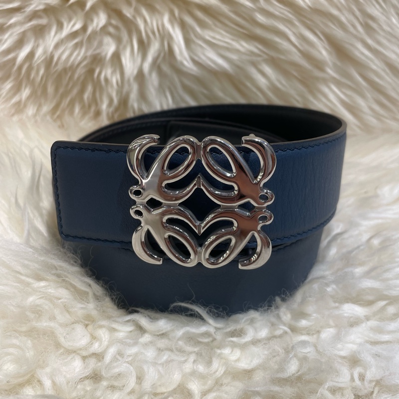 Loewe 皮帶-0