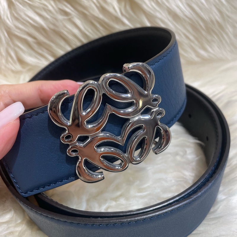 Loewe 皮帶-1