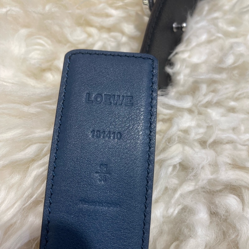 Loewe 皮帶-4