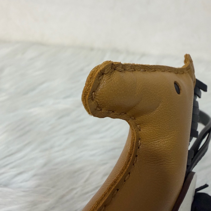 HERMES RODEO PEGASE MM BIRKIN KELLY 咖啡色白色黑色 小馬 馬 飛馬 吊飾 掛飾-14