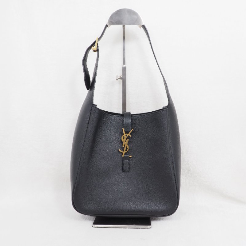 YSL LE 5 A 7 Hobo bag-0