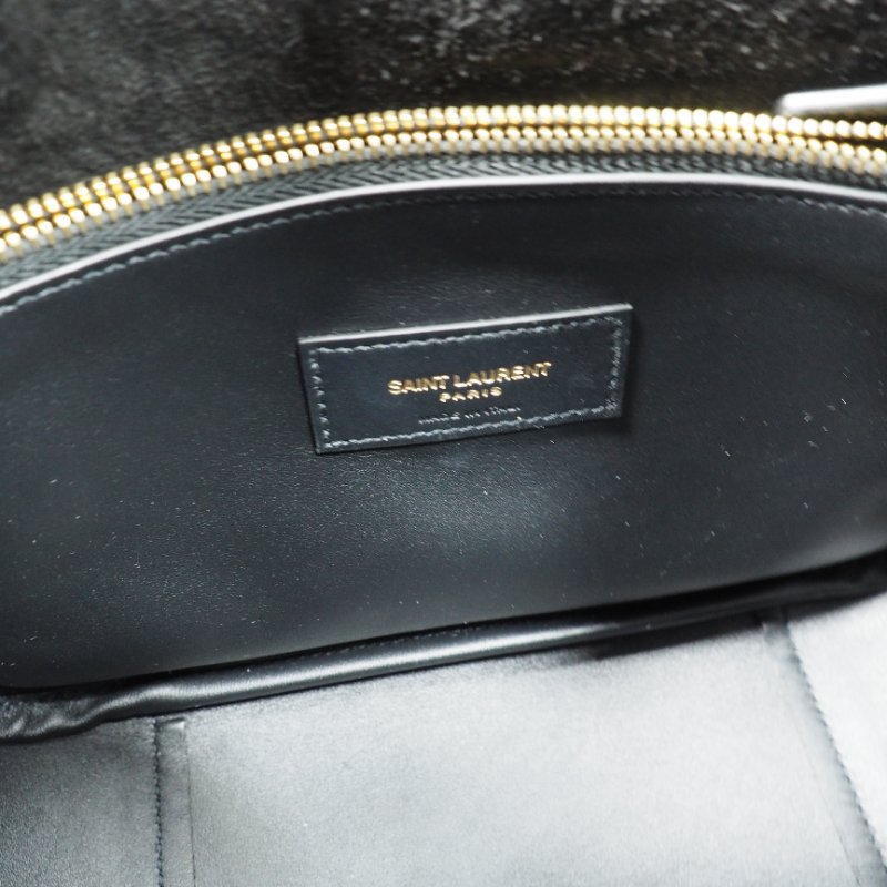 YSL LE 5 A 7 Hobo bag-11