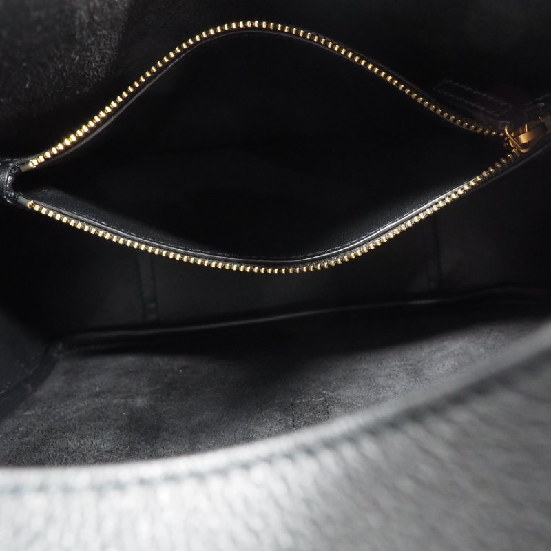 YSL LE 5 A 7 Hobo bag-12