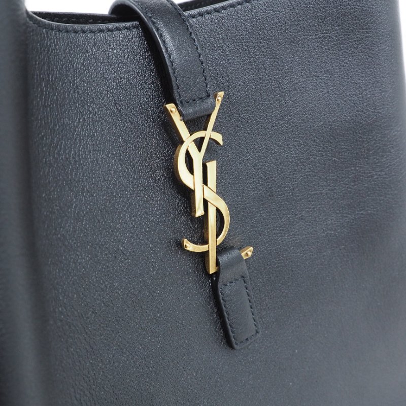 YSL LE 5 A 7 Hobo bag-14