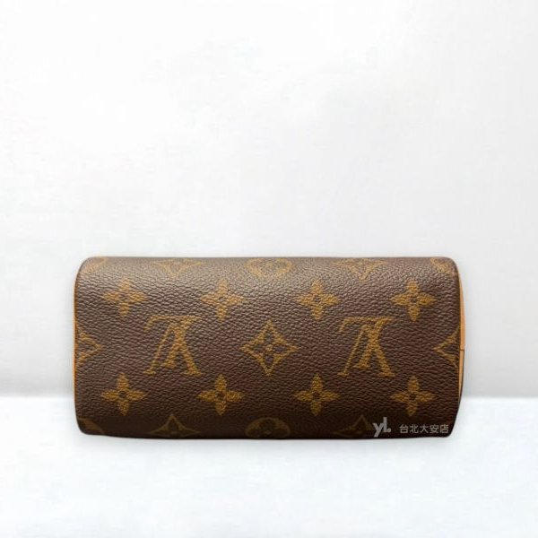 B6352-LV NANO SPEEDY老花背帶款迷你波士頓M81085-4