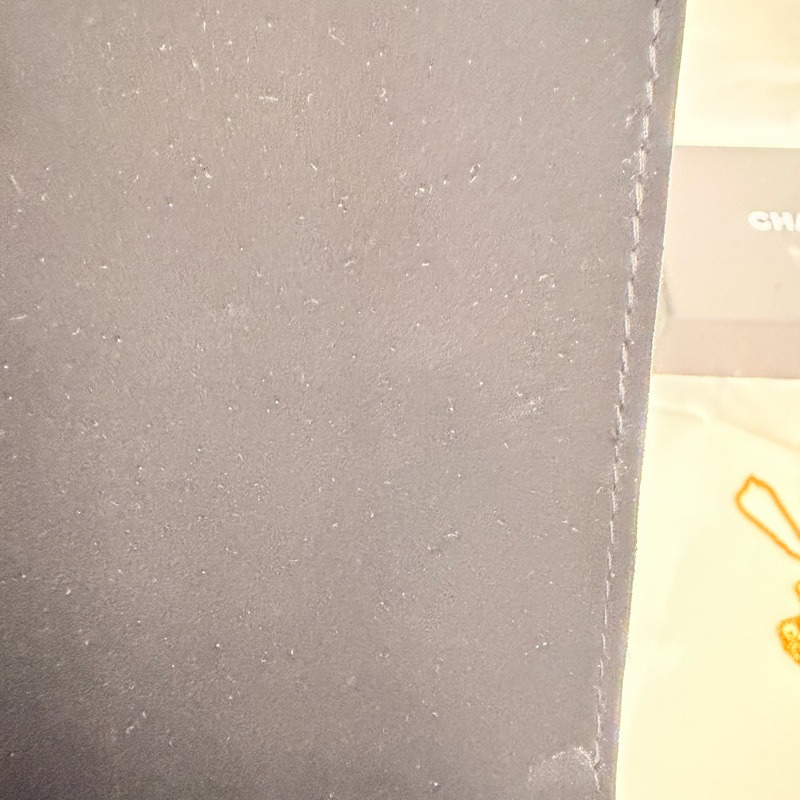 Chanel 雙C倒三角項鏈-27