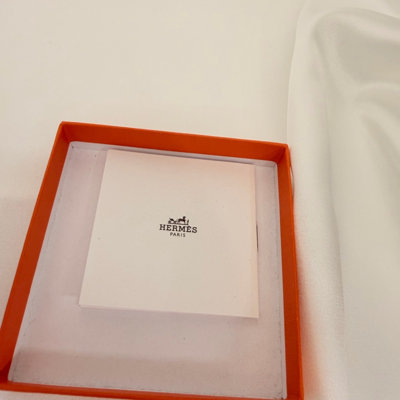 Hermes 黑swift Kelly 手環-20