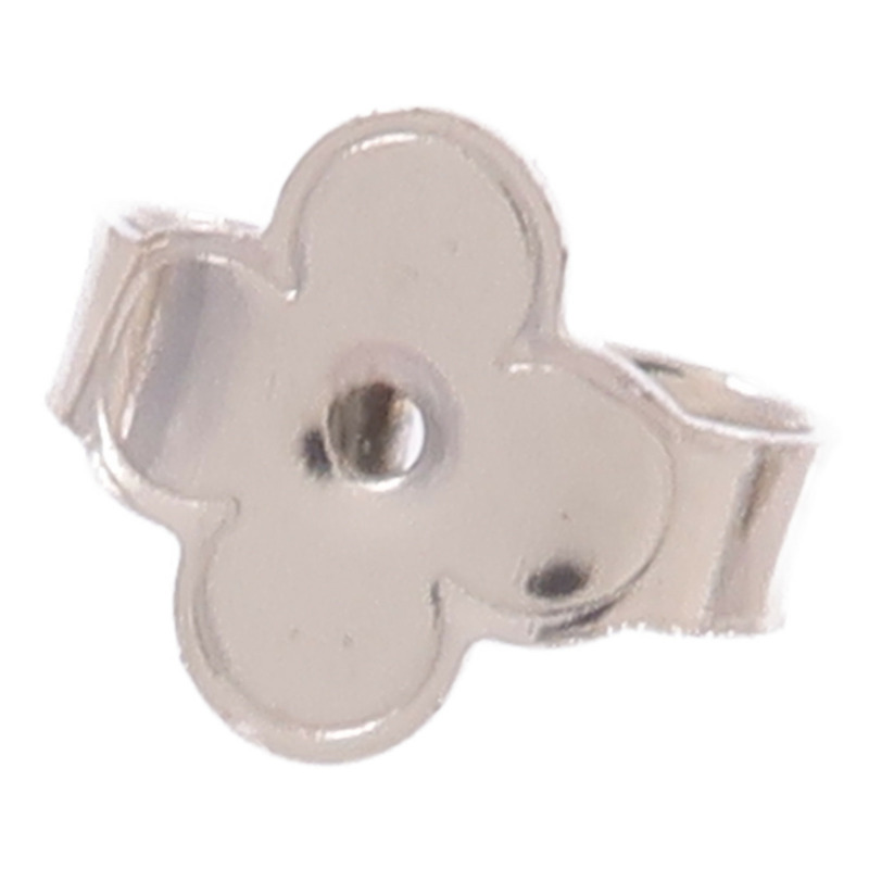 LOUIS VUITTON 金屬Pearls Fusion Set of 3 Earrings耳環-5