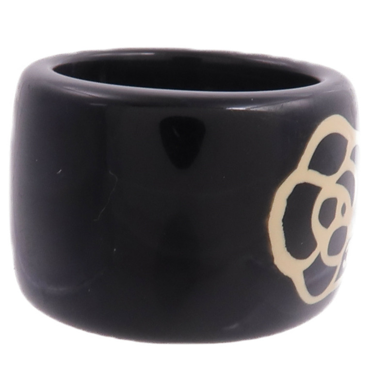 CHANEL PVC Ring戒指-3