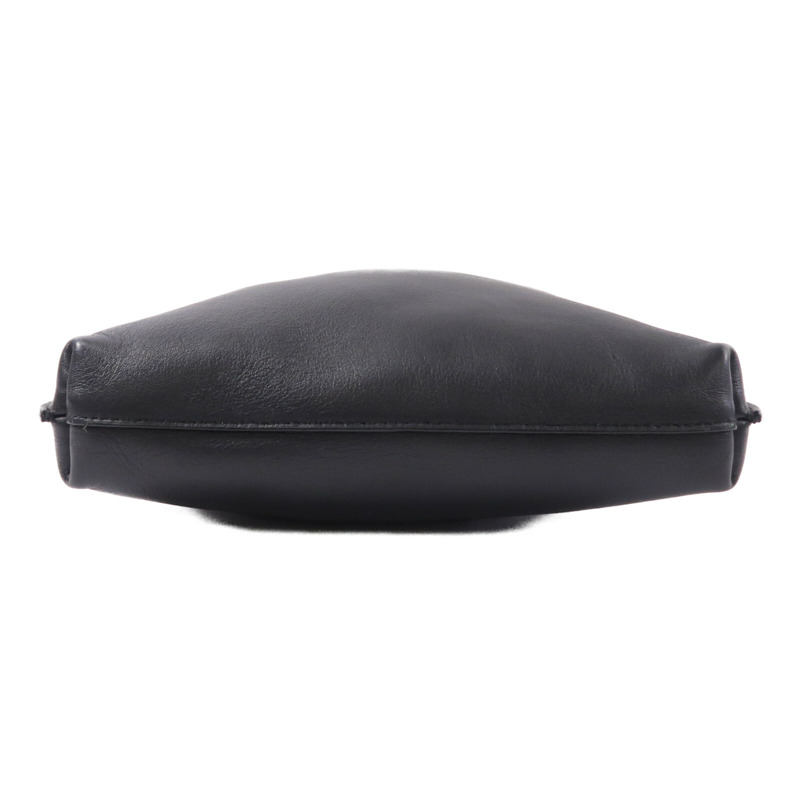 SAINT LAURENT 牛皮皮革Mini Suzanne肩背袋-3