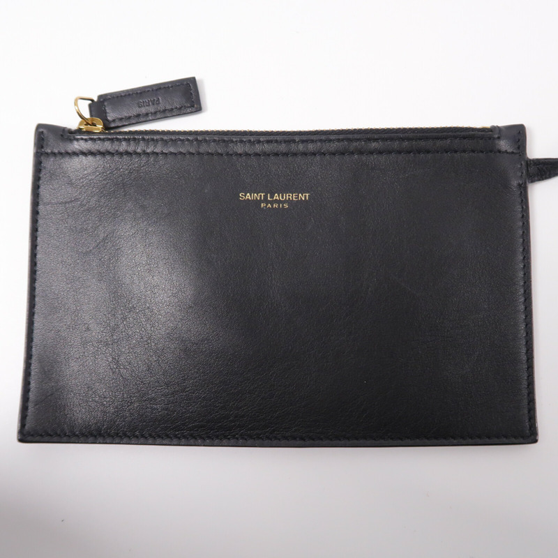 SAINT LAURENT 牛皮皮革Mini Suzanne肩背袋-8