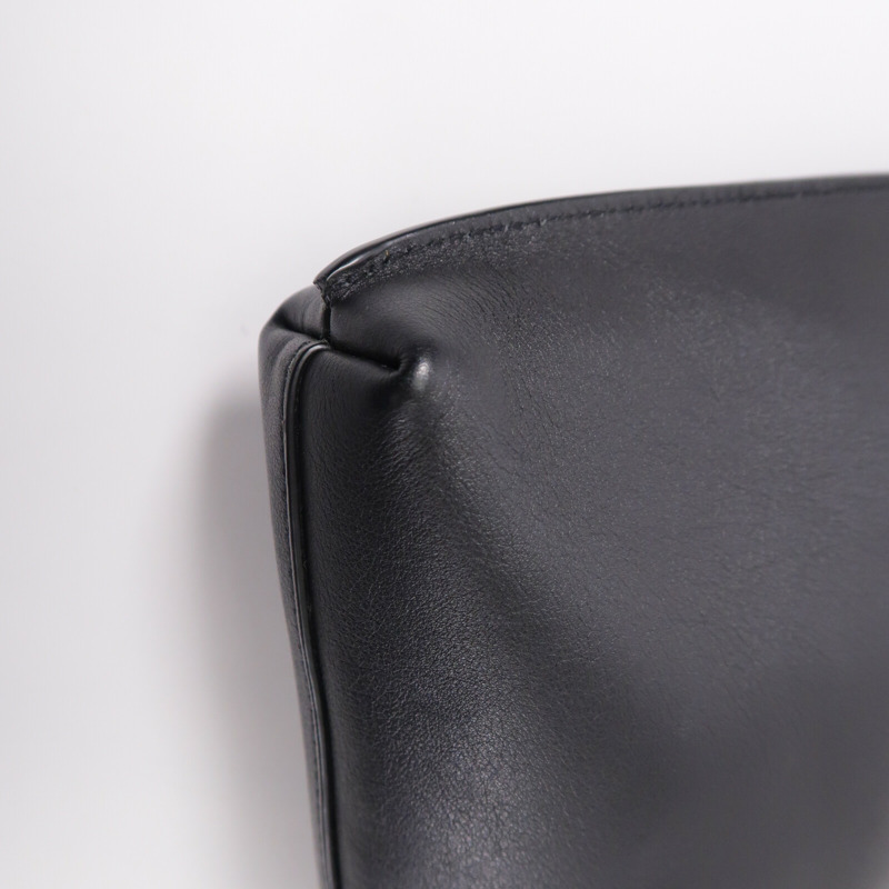 SAINT LAURENT 牛皮皮革Mini Suzanne肩背袋-12