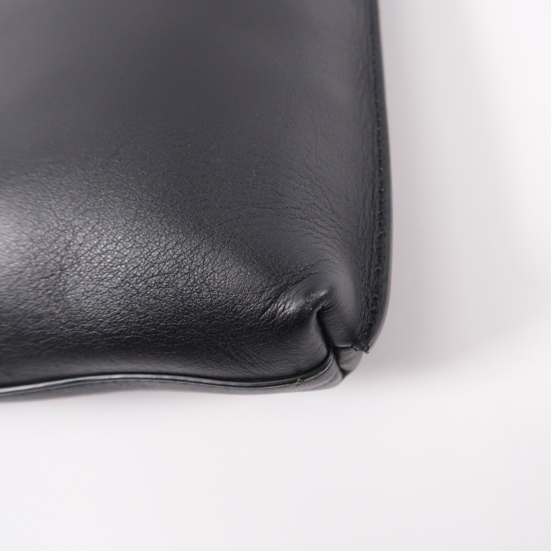 SAINT LAURENT 牛皮皮革Mini Suzanne肩背袋-13