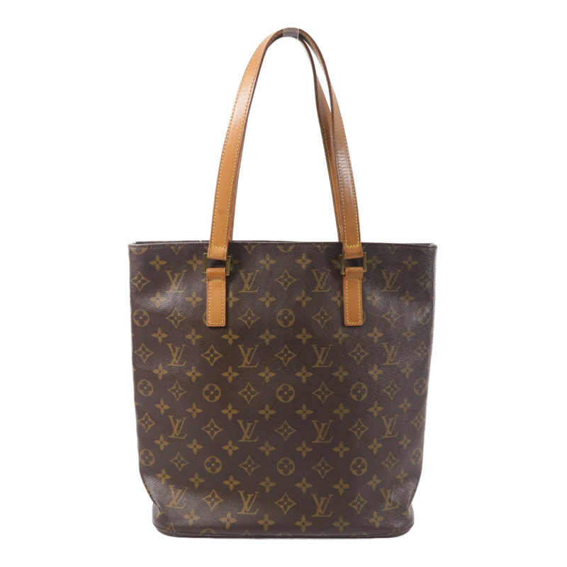 LOUIS VUITTON Monogram Vavin GM手挽袋-1