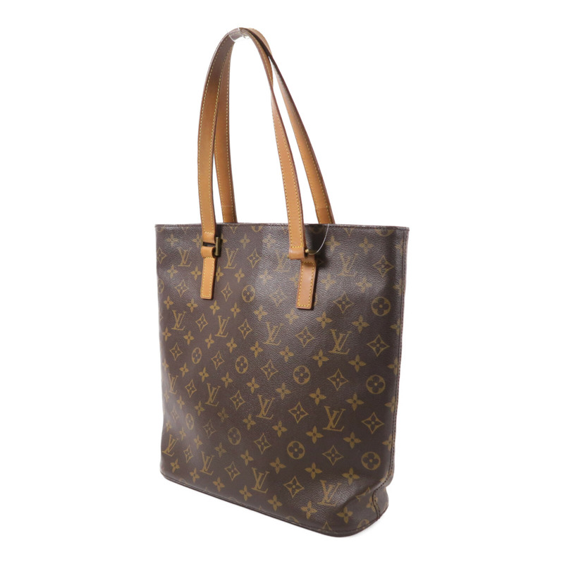 LOUIS VUITTON Monogram Vavin GM手挽袋-2