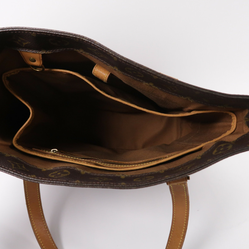 LOUIS VUITTON Monogram Vavin GM手挽袋-4