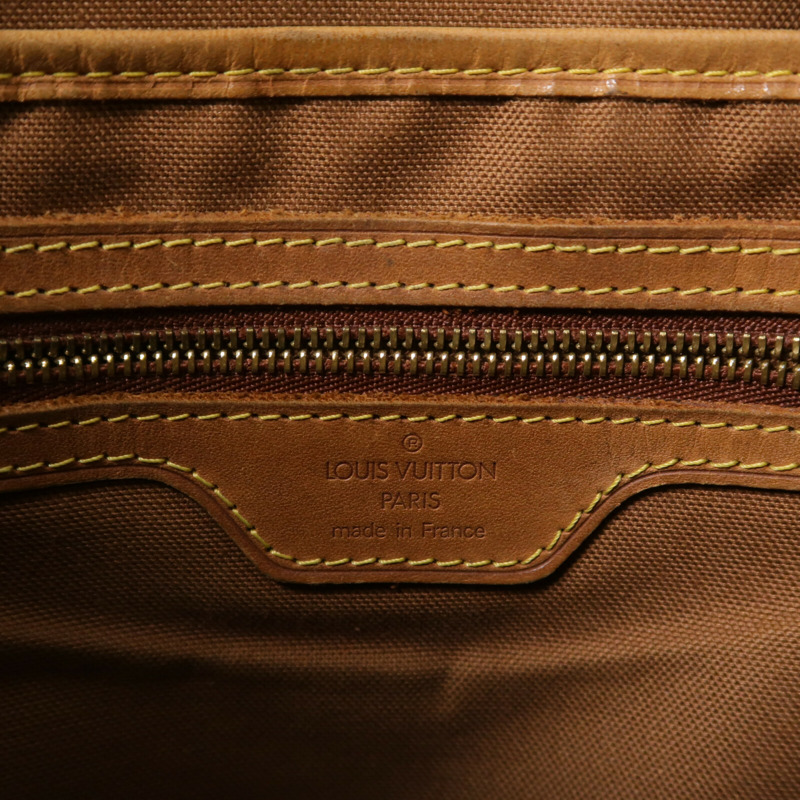 LOUIS VUITTON Monogram Vavin GM手挽袋-5