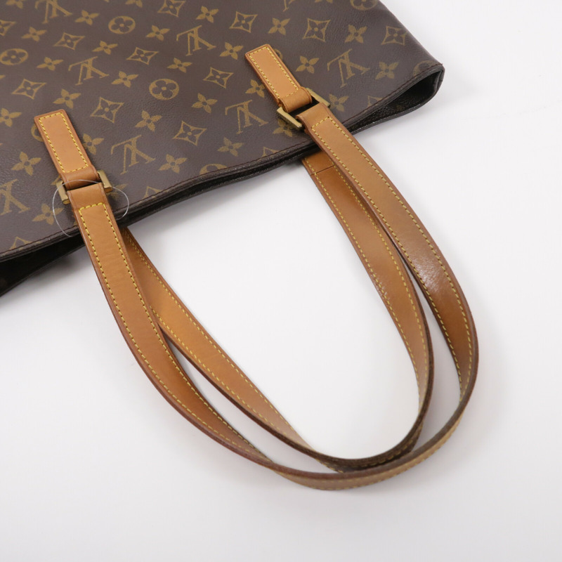 LOUIS VUITTON Monogram Vavin GM手挽袋-7