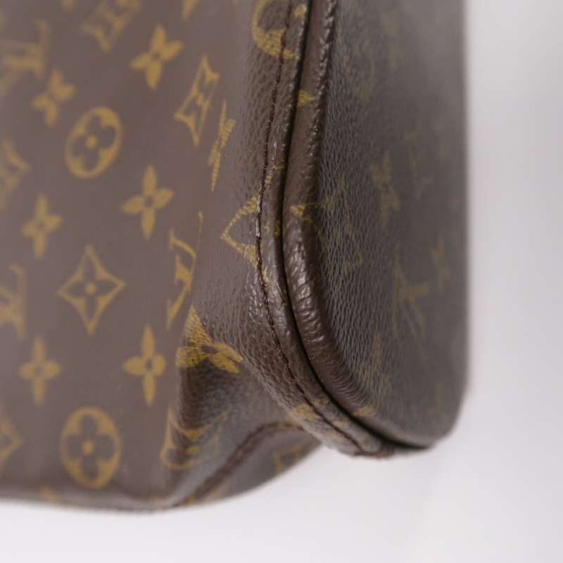 LOUIS VUITTON Monogram Vavin GM手挽袋-8