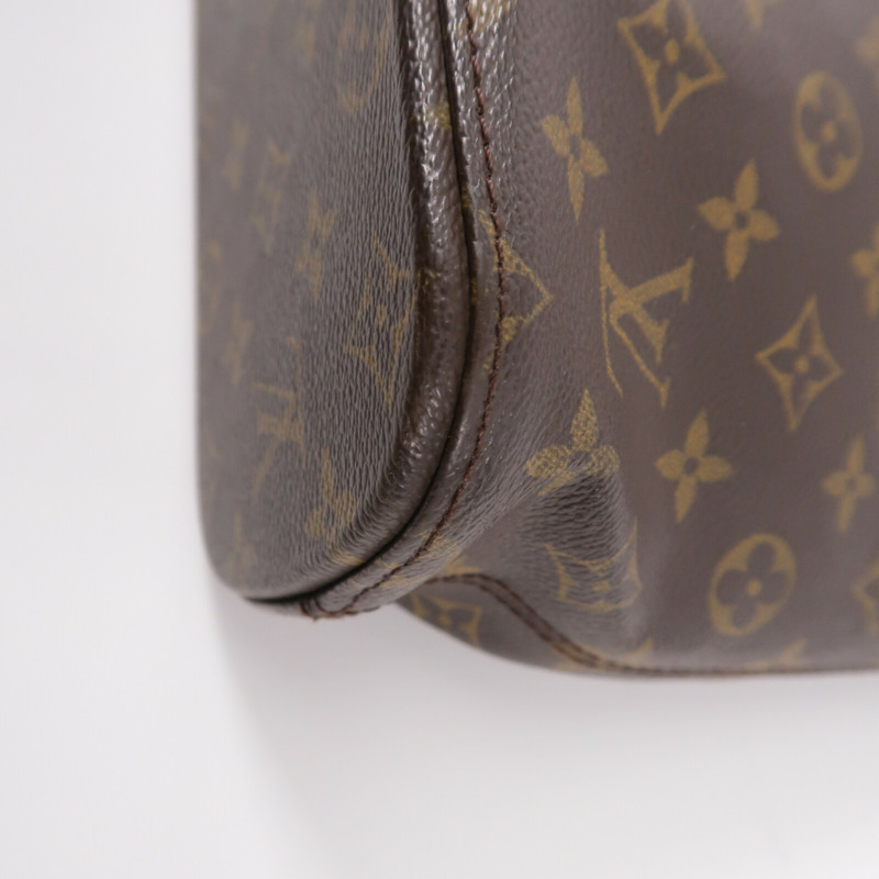LOUIS VUITTON Monogram Vavin GM手挽袋-9