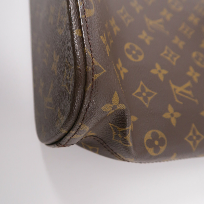 LOUIS VUITTON Monogram Vavin GM手挽袋-11