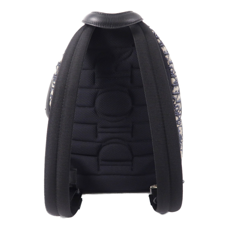 Dior 帆布Rider Backpack背包-2
