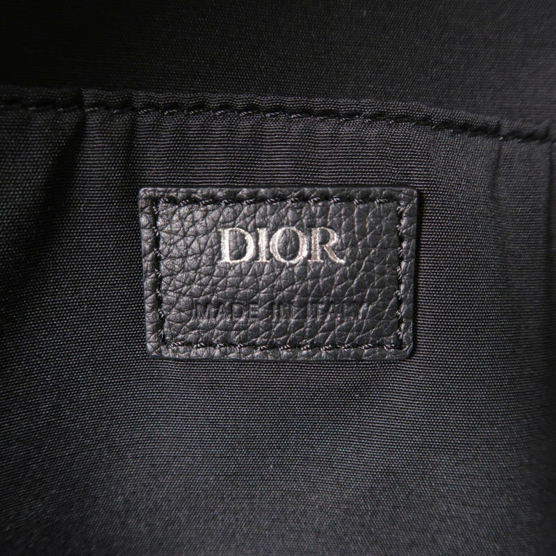 Dior 帆布Rider Backpack背包-5