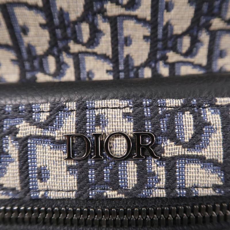 Dior 帆布Rider Backpack背包-6