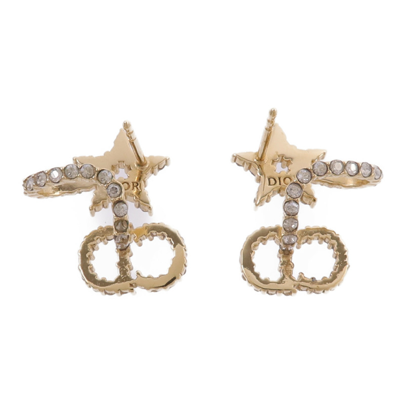 Dior 金屬Earrings耳環-2
