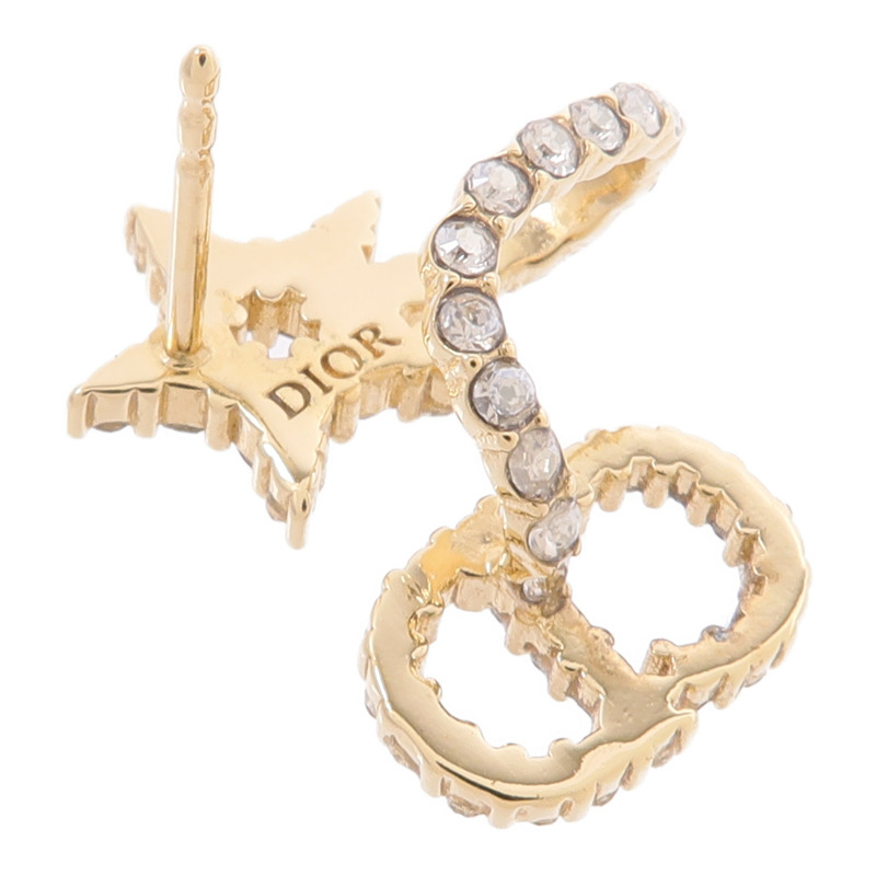 Dior 金屬Earrings耳環-4