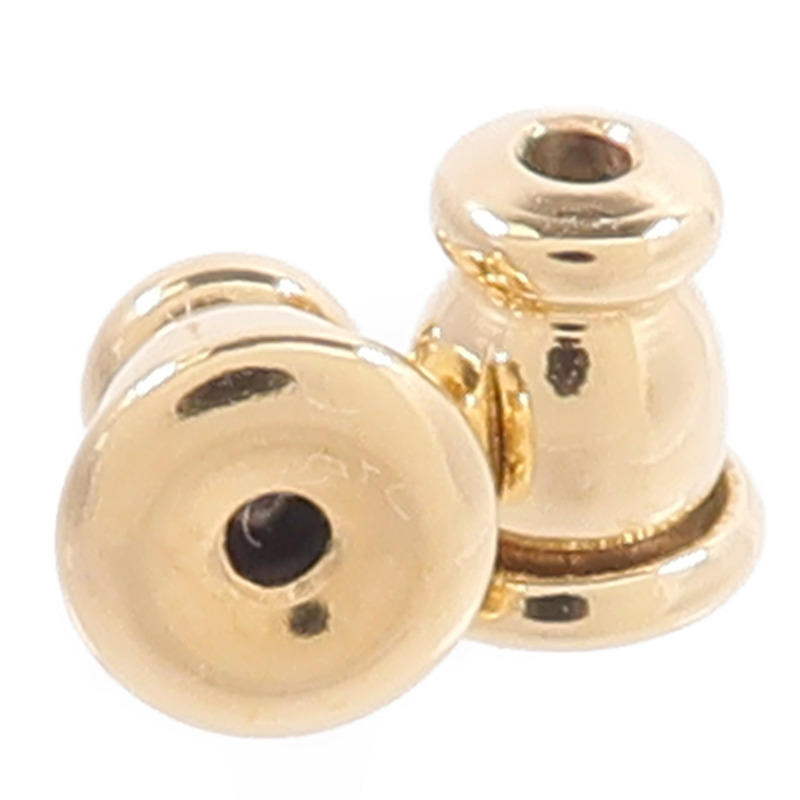 Dior 金屬Earrings耳環-5