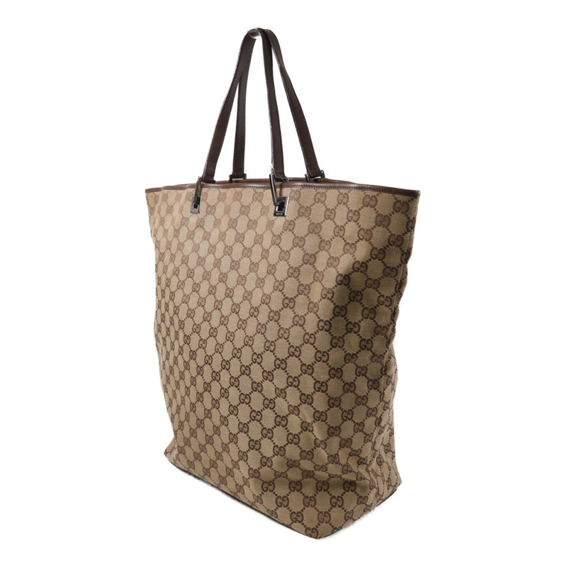 GUCCI 帆布Tote Bag手挽袋-2