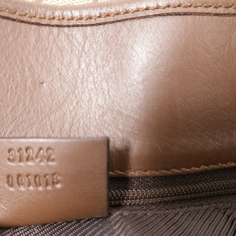 GUCCI 帆布Tote Bag手挽袋-6