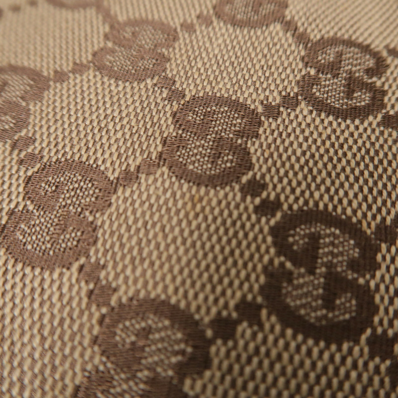 GUCCI 帆布Tote Bag手挽袋-12